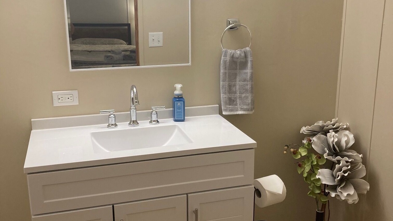 Photo of Bathroom in Necedah