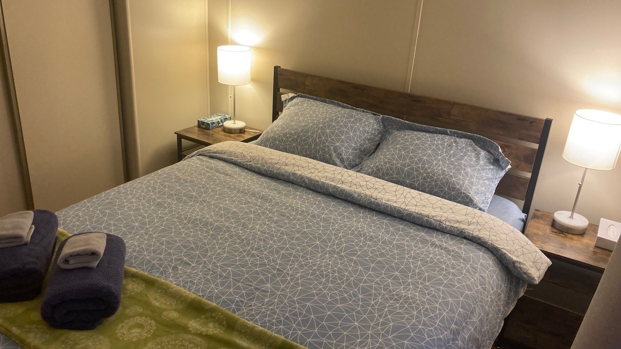 Photo of Bedroom in Necedah