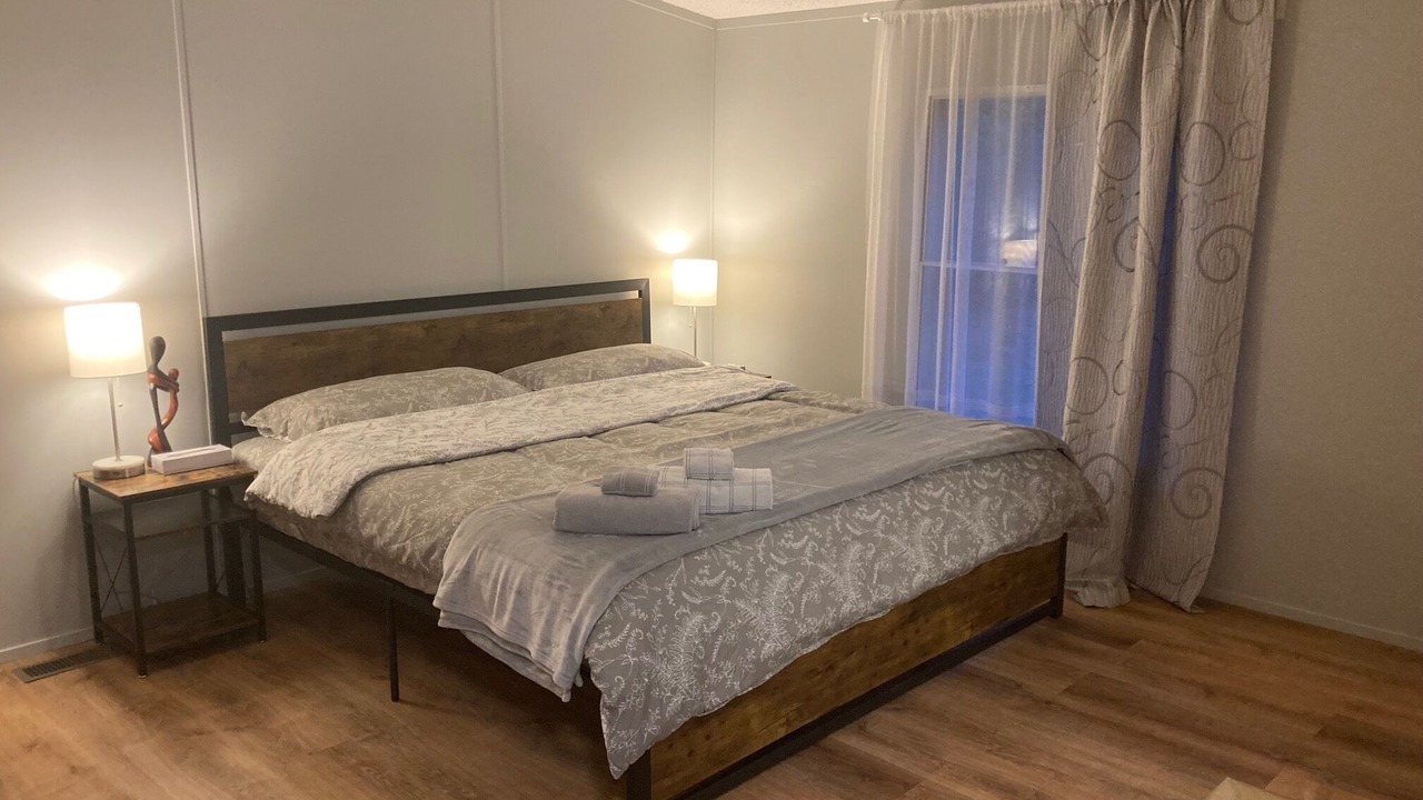 Photo of Bedroom in Necedah