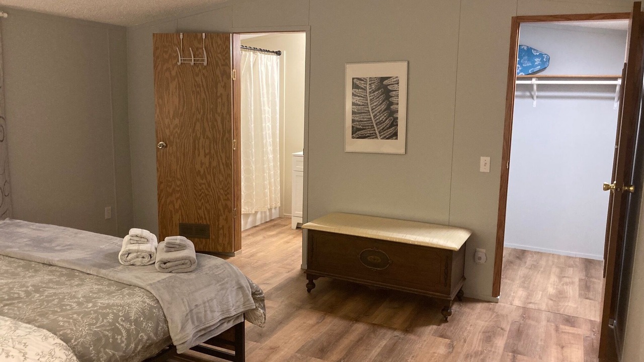Photo of Bedroom in Necedah