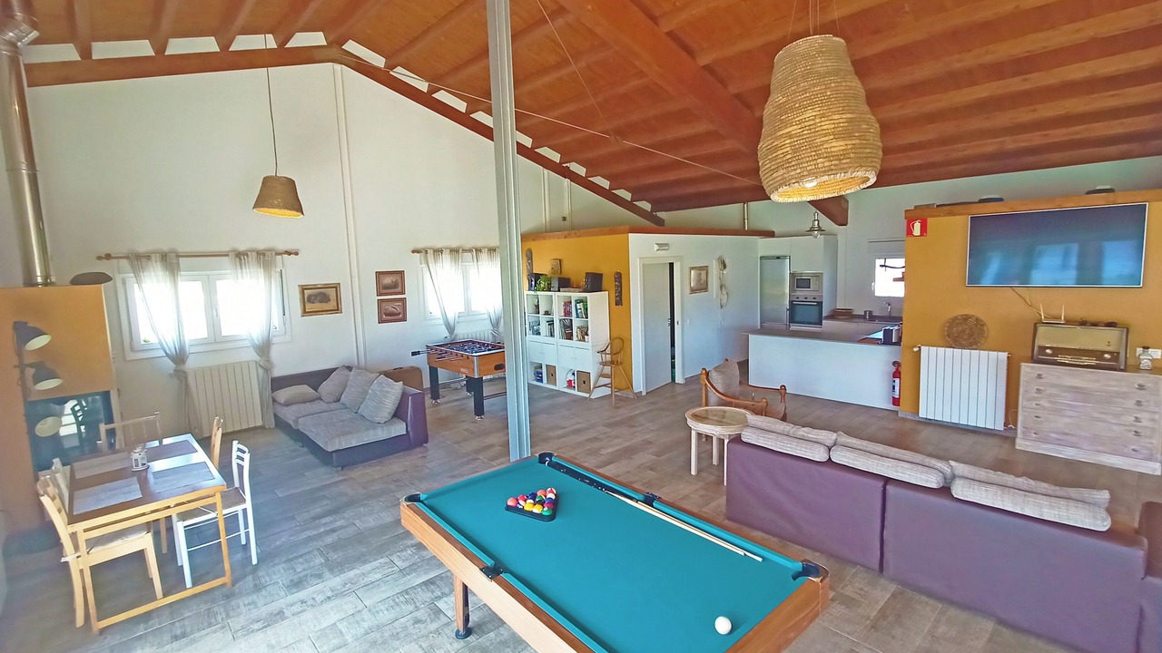 Photo of Livingroom in Menaka
