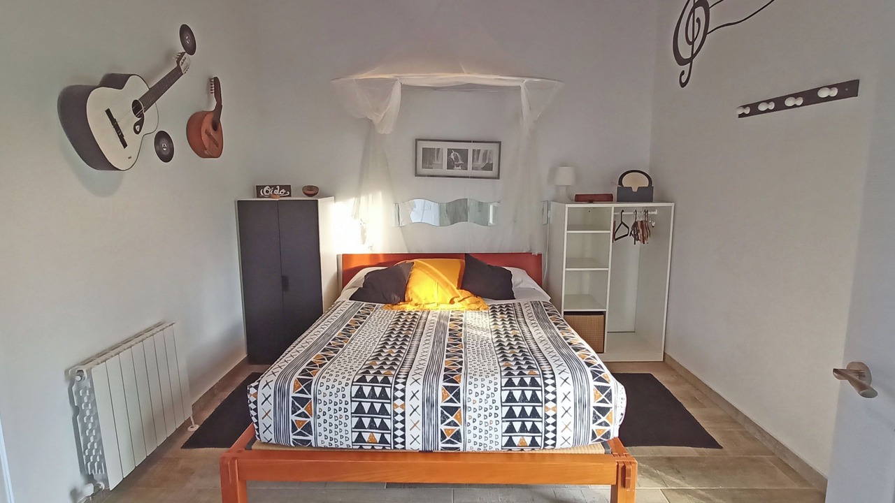 Photo of Bedroom in Menaka
