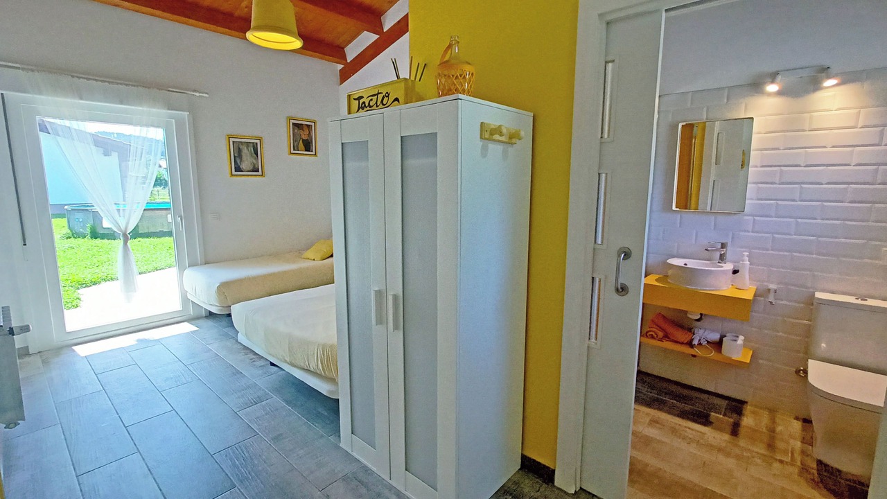 Photo of Bathroom in Menaka