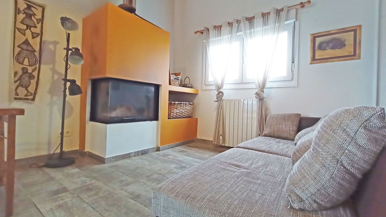 Photo of Livingroom in Menaka