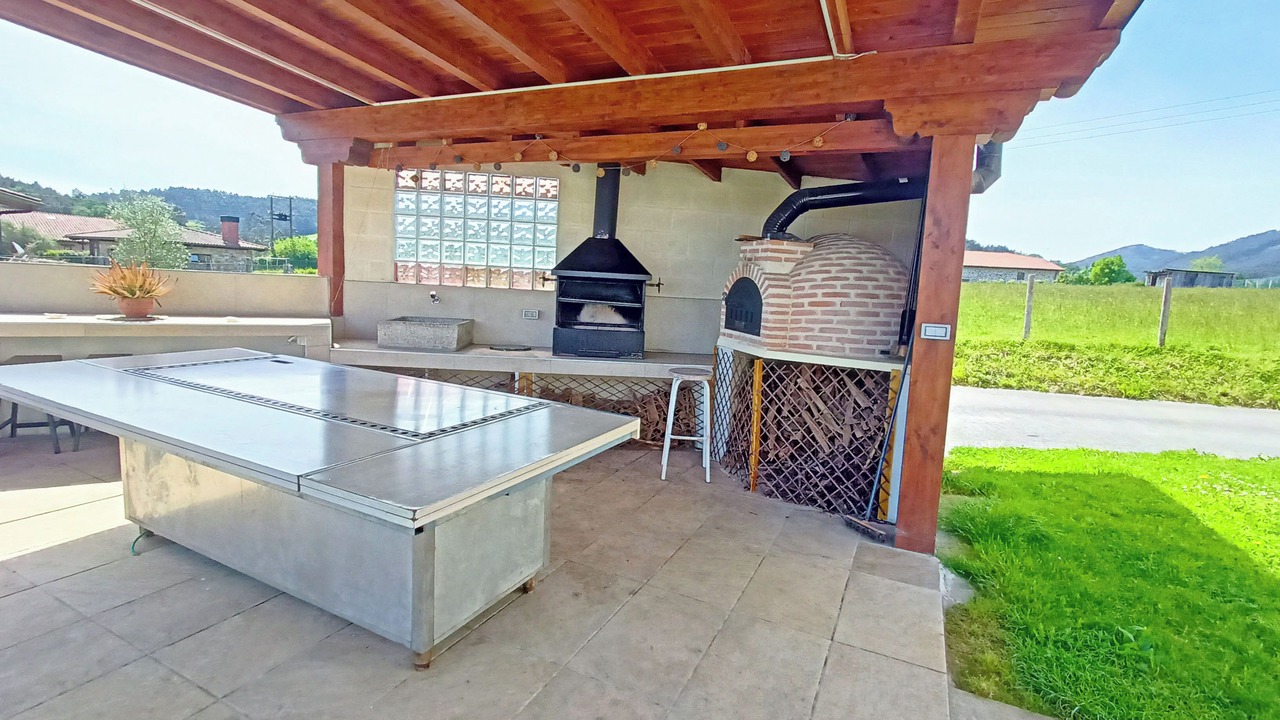 Photo of Patio Balcony in Menaka