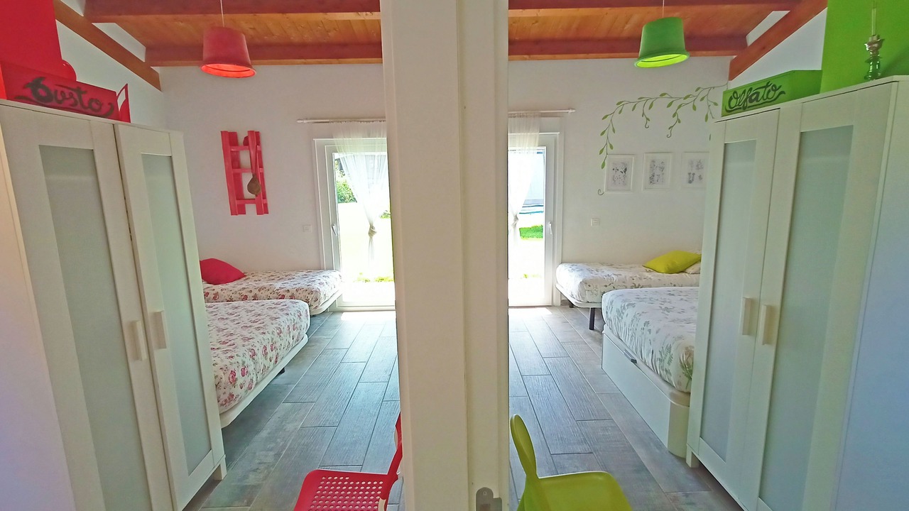 Photo of Bedroom in Menaka