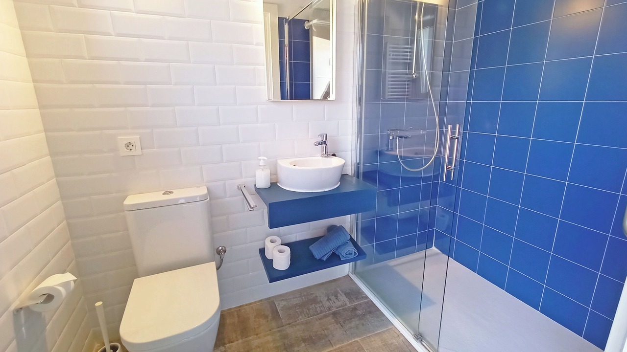 Photo of Bathroom in Menaka