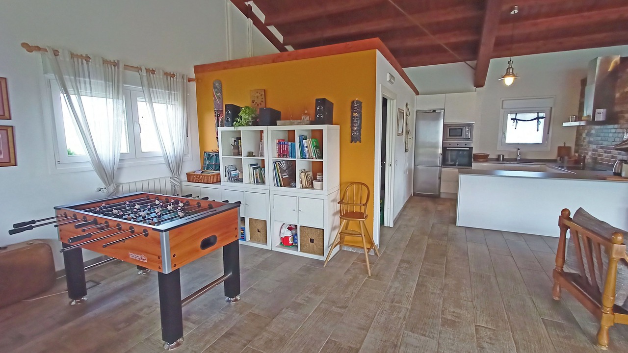 Photo of Bedroom in Menaka