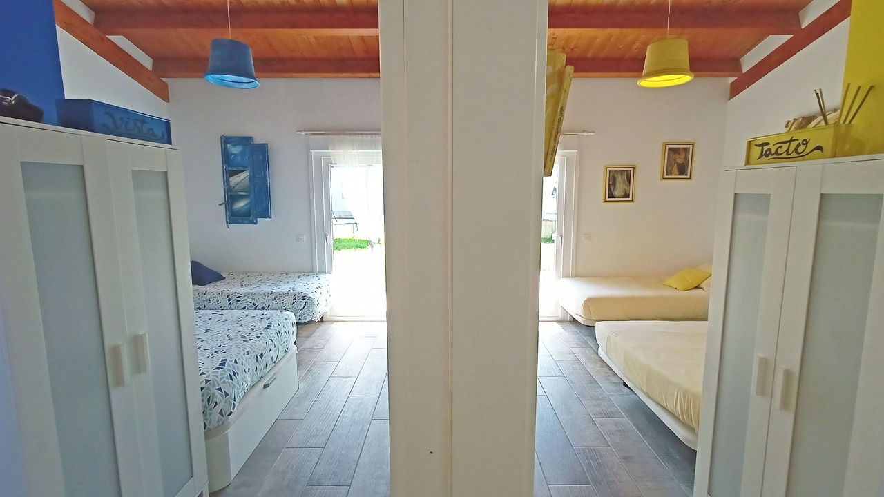 Photo of Bedroom in Menaka
