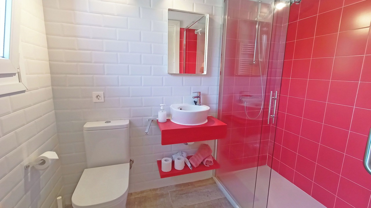 Photo of Bathroom in Menaka