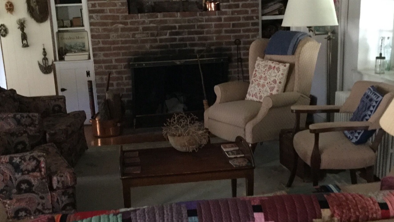 Photo of Livingroom in Quakertown