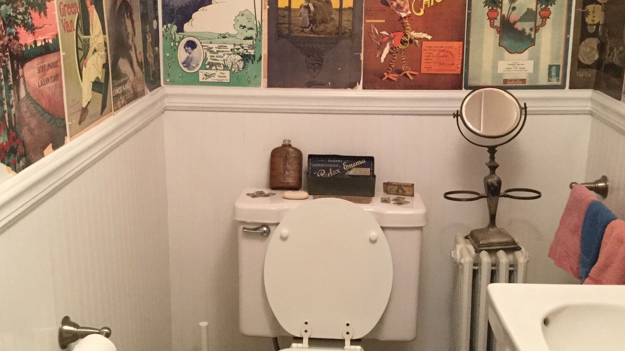 Photo of Bathroom in Quakertown