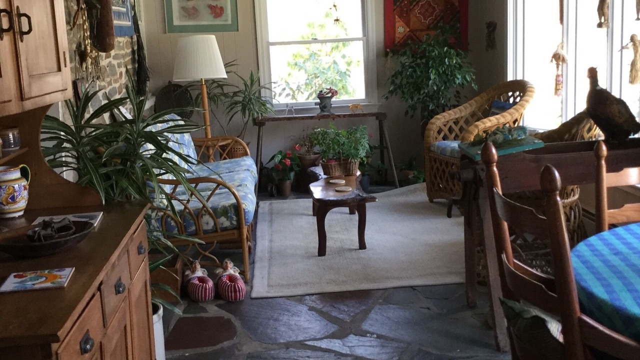 Photo of Livingroom in Quakertown