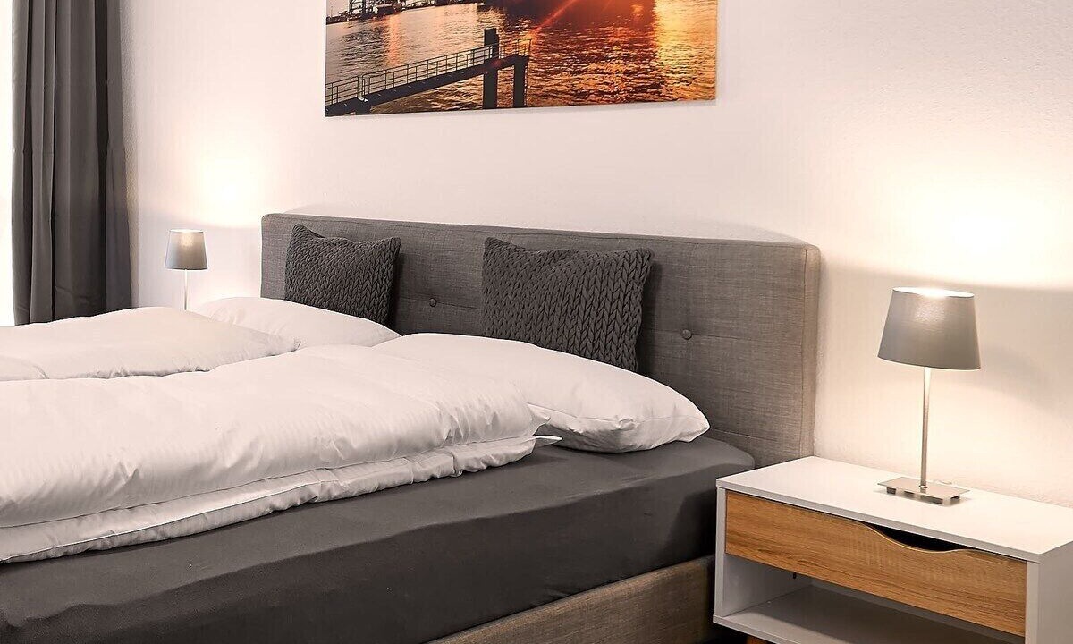 Photo of Bedroom in Ettlingen
