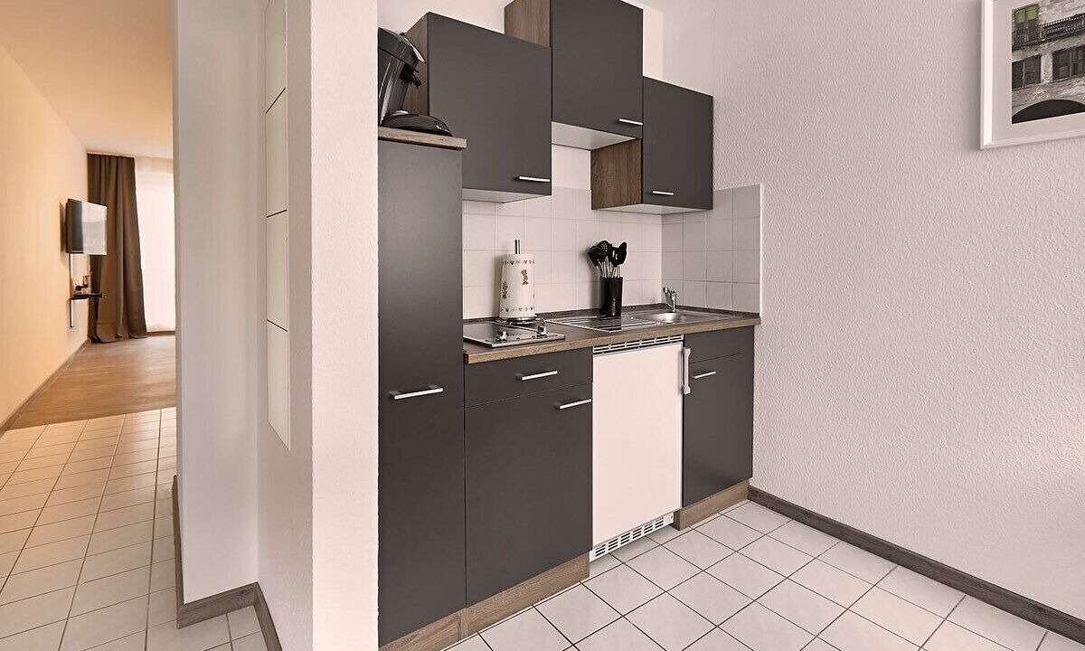 Photo of Kitchen in Ettlingen