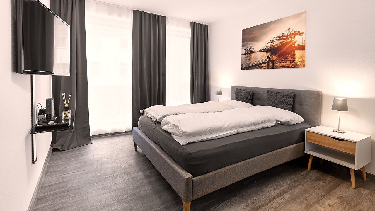 Photo of Bedroom in Ettlingen