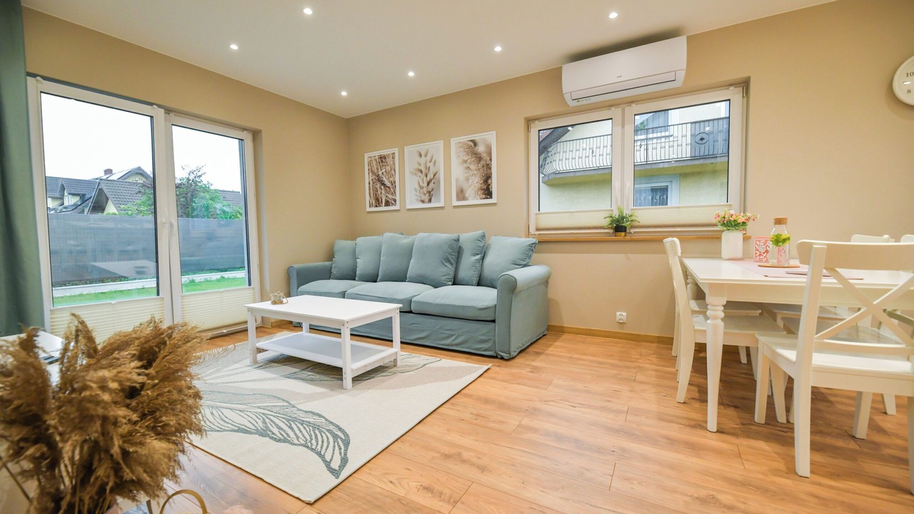 Photo of Livingroom in Oswiecim