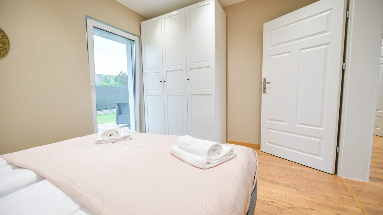 Photo of Bedroom in Oswiecim
