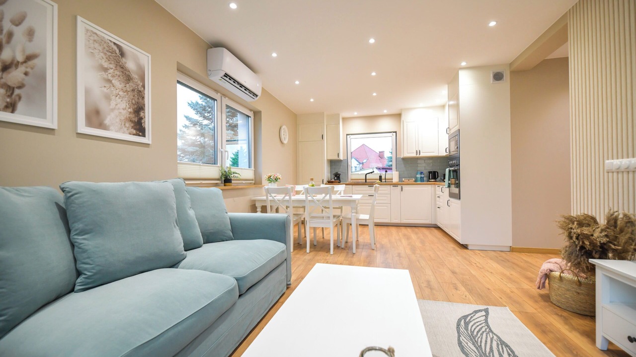 Photo of Livingroom in Oswiecim