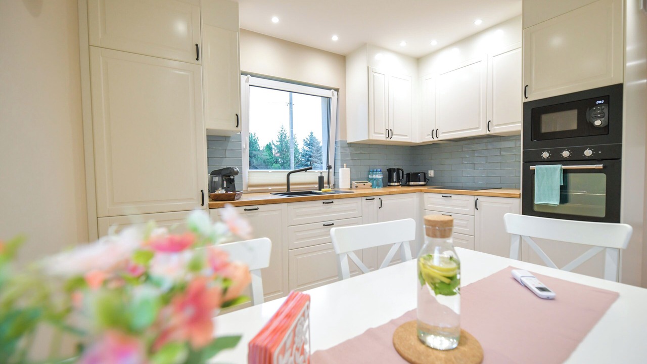 Photo of Kitchen in Oswiecim