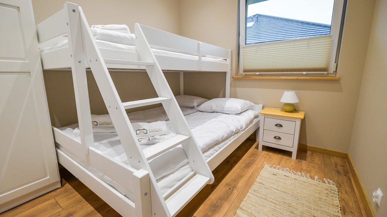 Photo of Bedroom in Oswiecim