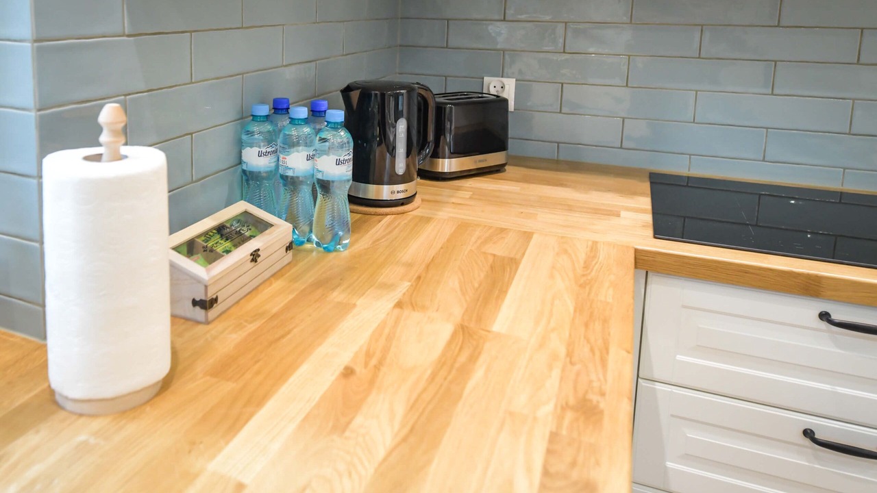 Photo of Kitchen in Oswiecim