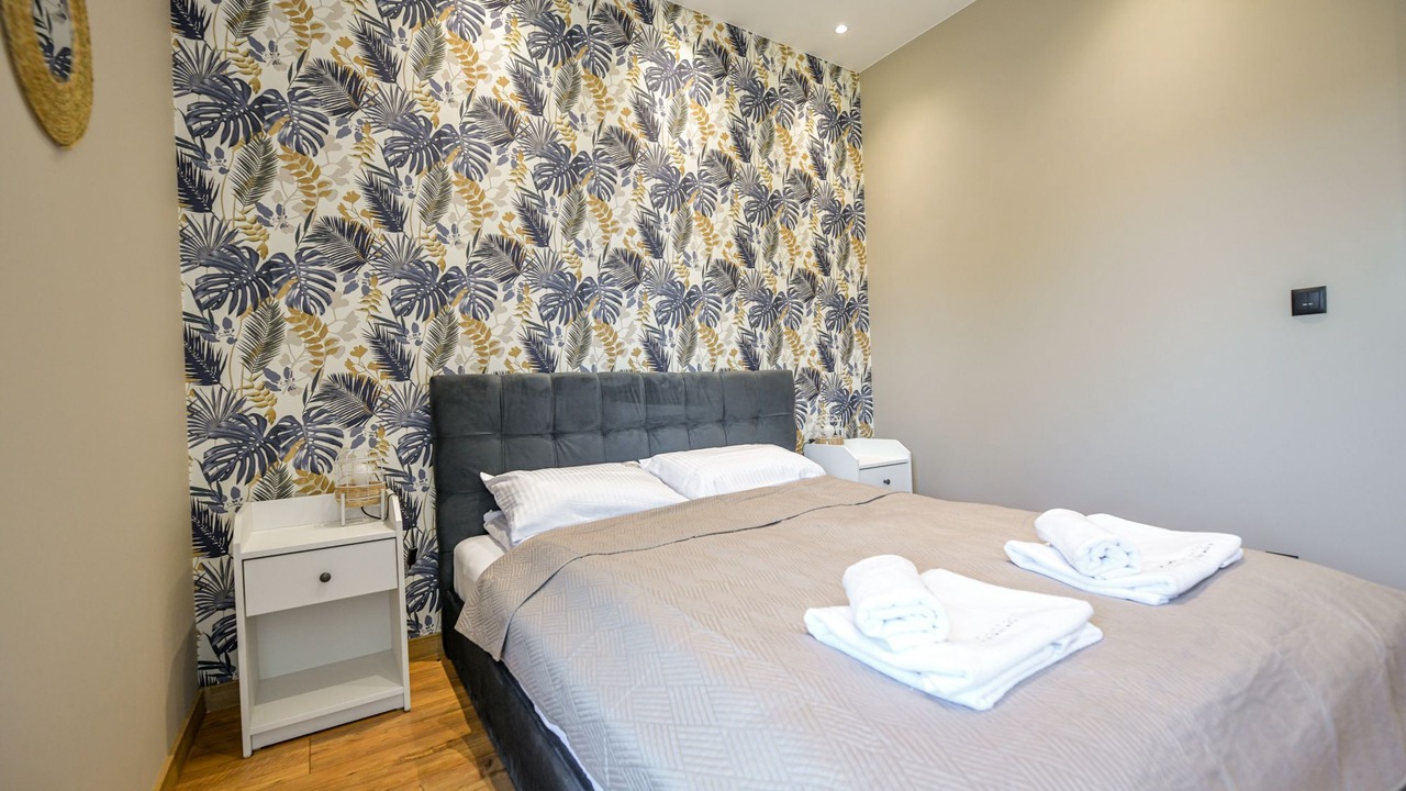 Photo of Bedroom in Oswiecim