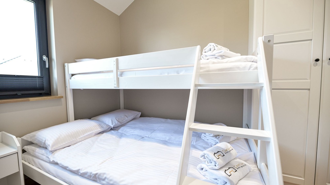 Photo of Bedroom in Oswiecim