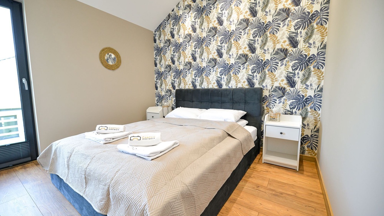 Photo of Bedroom in Oswiecim