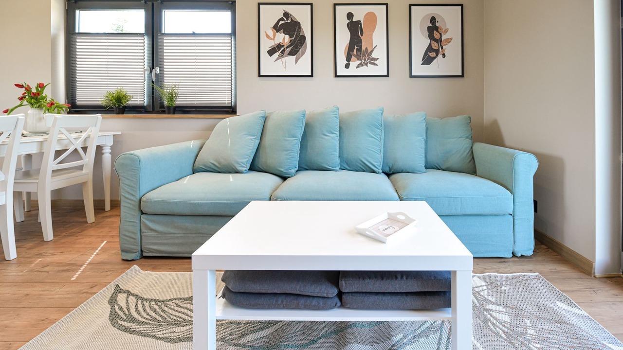 Photo of Livingroom in Oswiecim