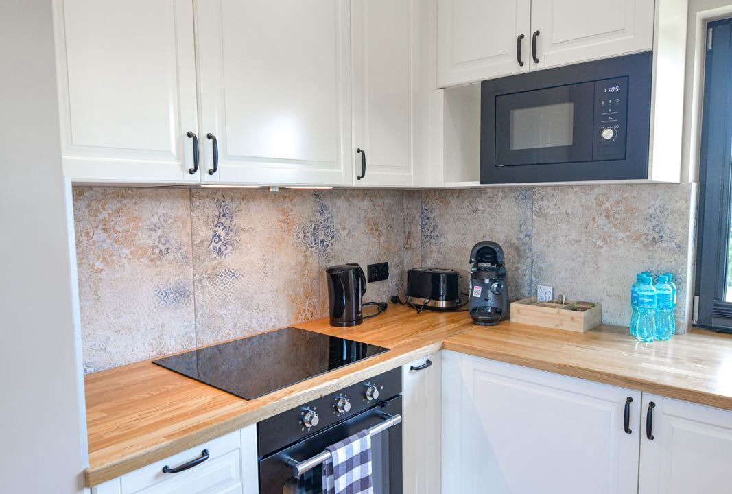 Photo of Kitchen in Oswiecim