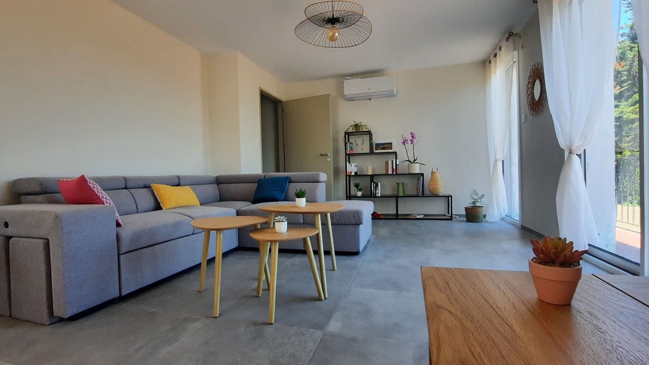 Photo of Livingroom in La Roche-sur-Yon