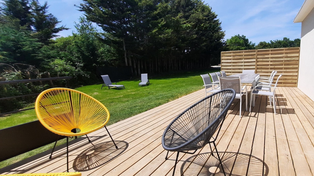 Photo of Outdoor in La Roche-sur-Yon