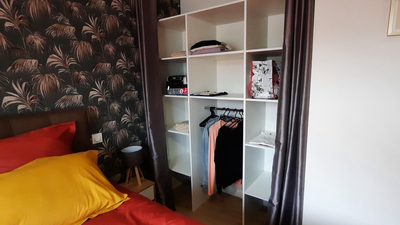 Photo of Bedroom in La Roche-sur-Yon