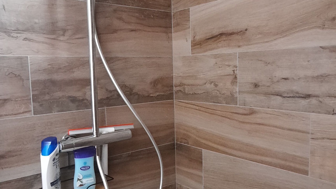 Photo of Bathroom in La Roche-sur-Yon