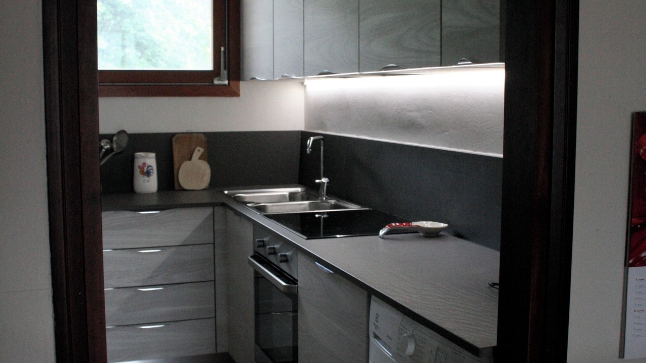 Photo of Kitchen in Coi