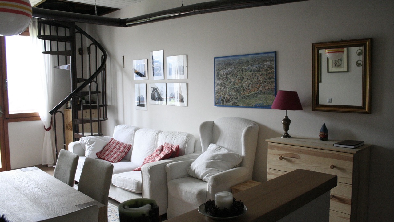 Photo of Livingroom in Coi