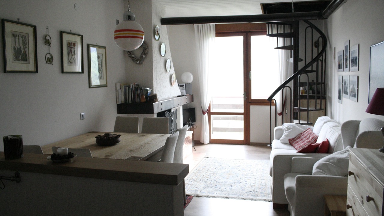 Photo of Livingroom in Coi