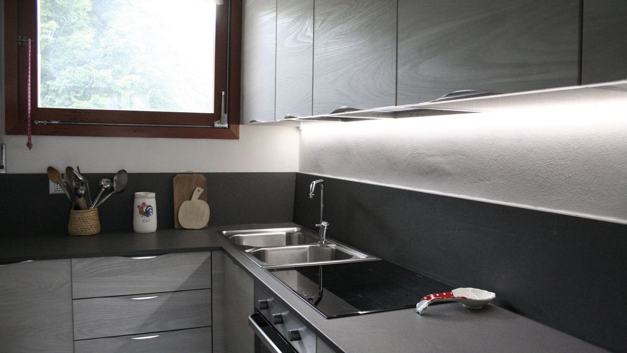 Photo of Kitchen in Coi