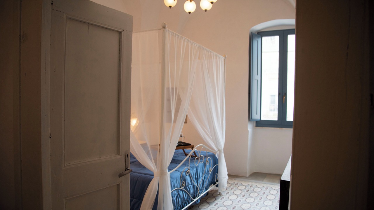 Photo of Bedroom in Torre Santa Susanna