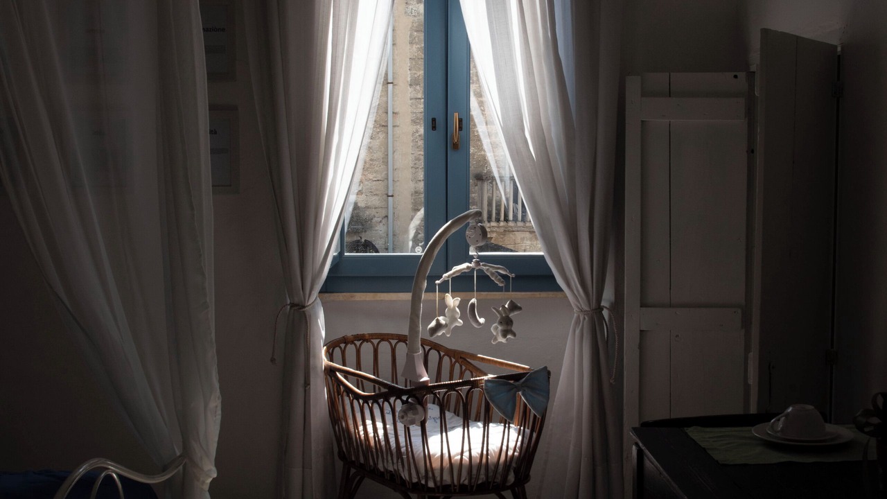 Photo of Bedroom in Torre Santa Susanna