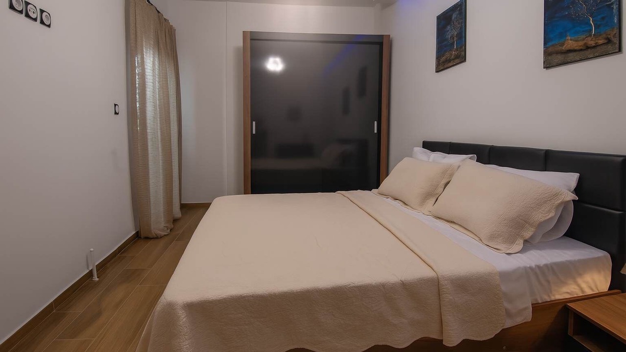 Photo of Bedroom in Ampelokipoi-Menemeni