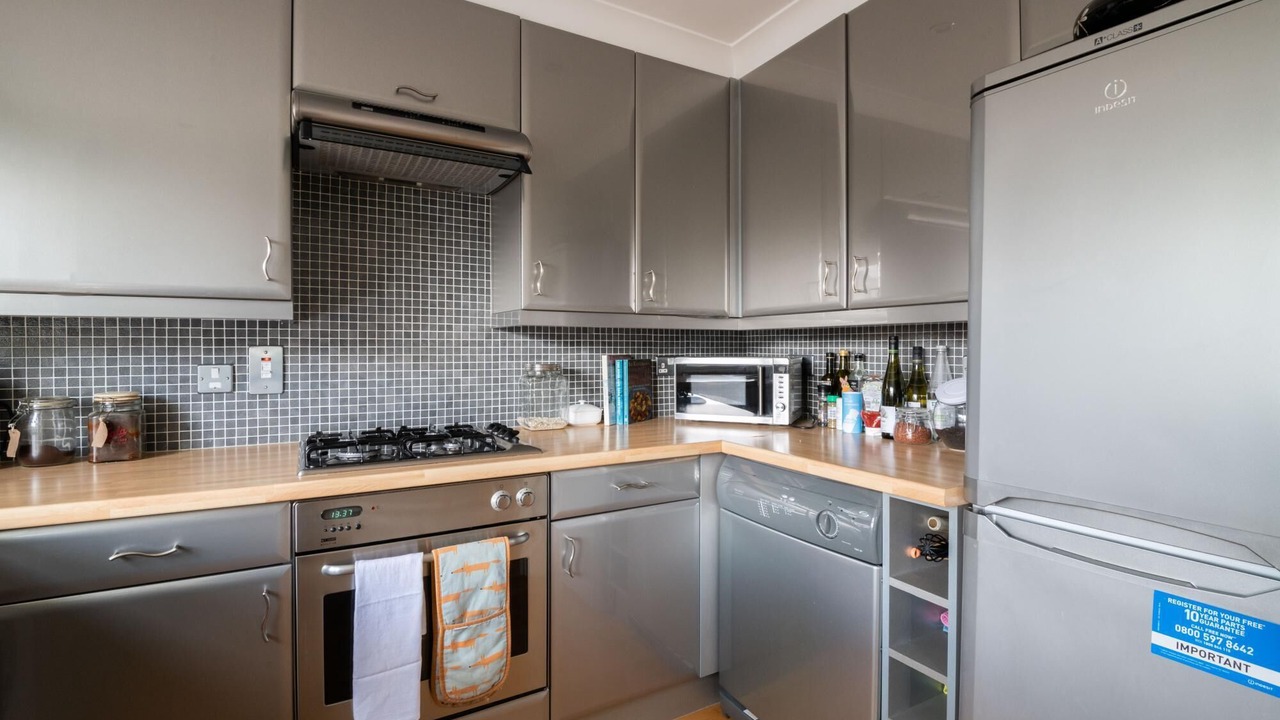 Photo of Kitchen in East Putney