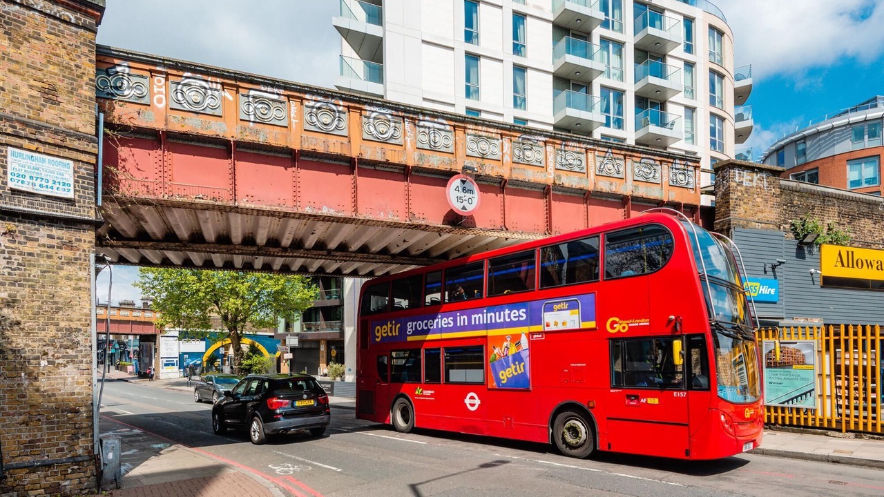 Photo of Others in East Putney