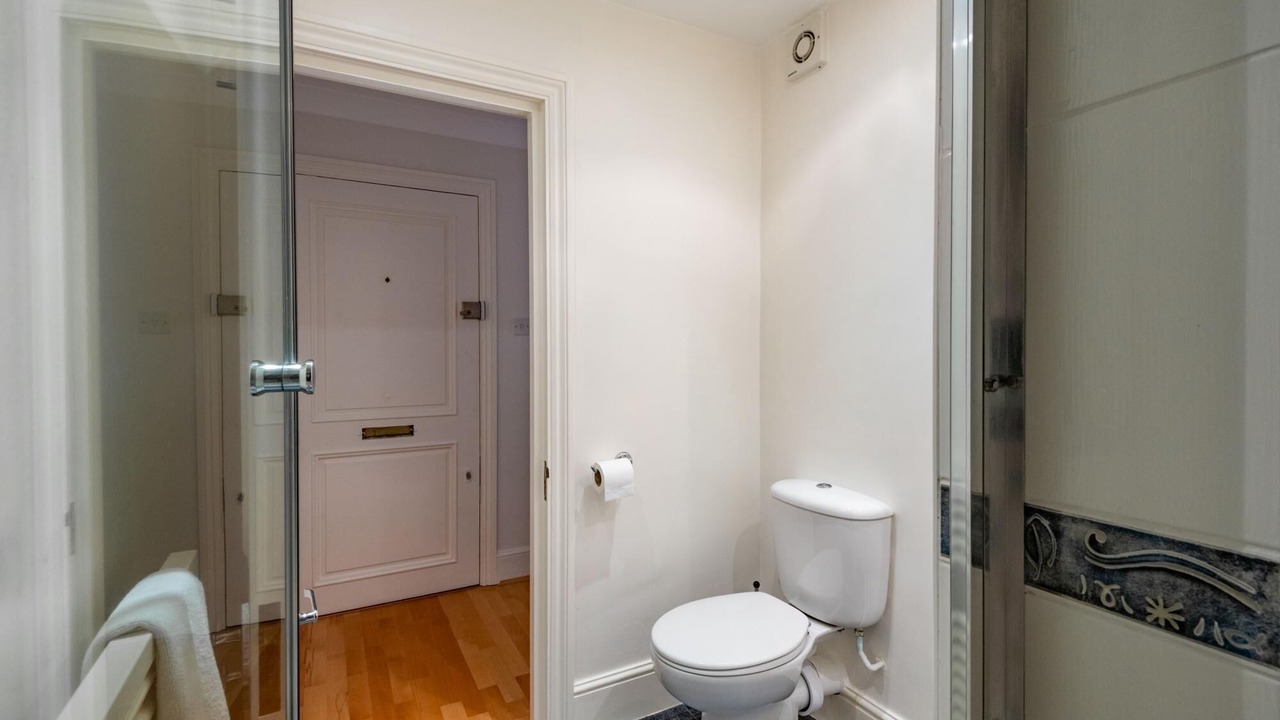 Photo of Bathroom in East Putney