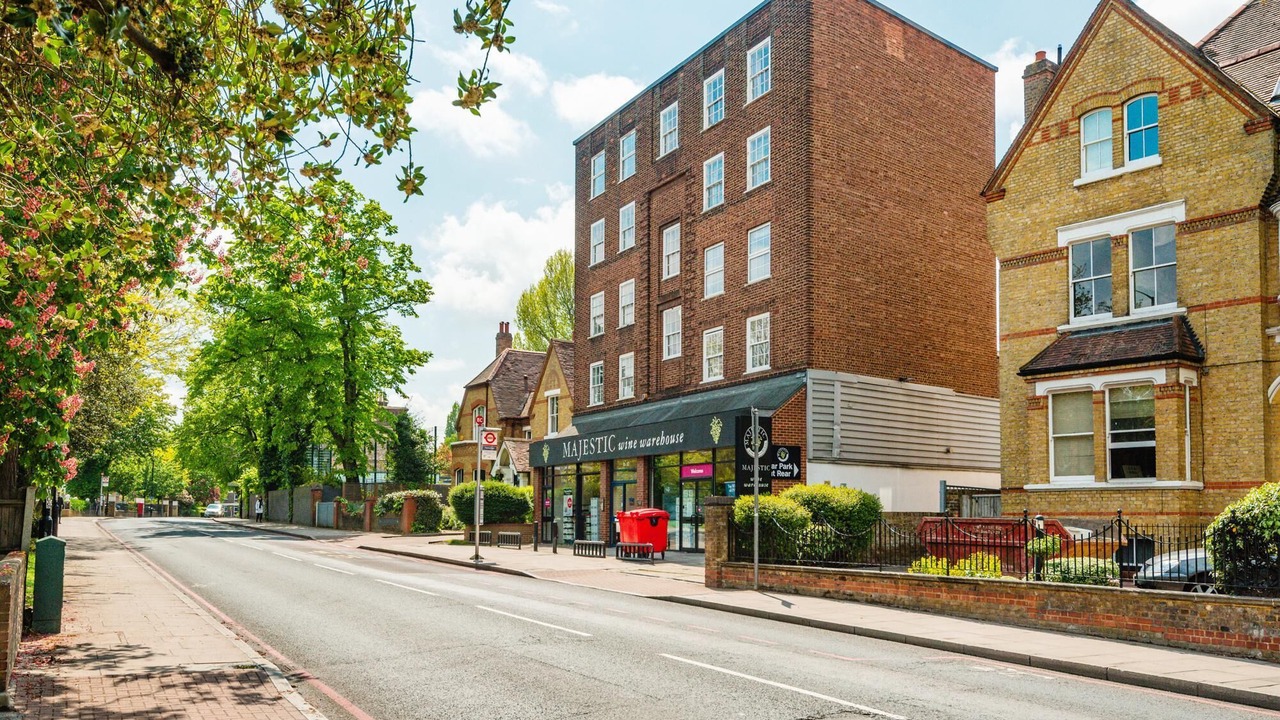 Photo of Outdoor in East Putney