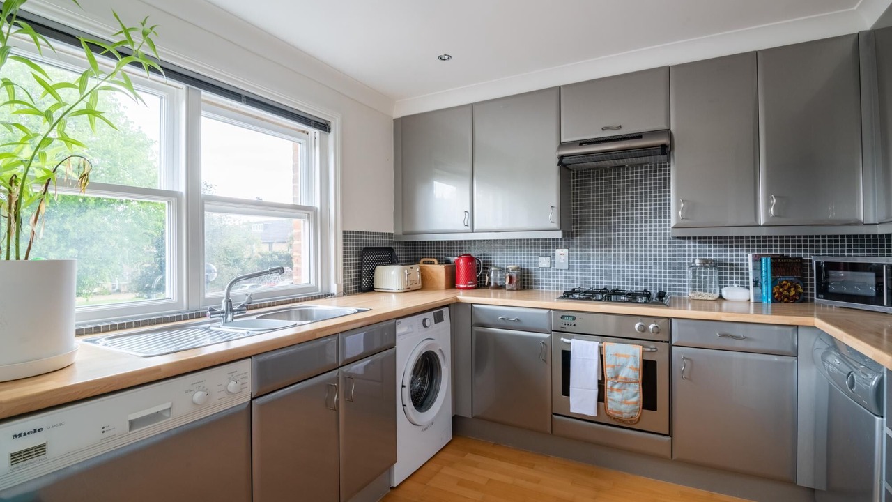 Photo of Kitchen in East Putney