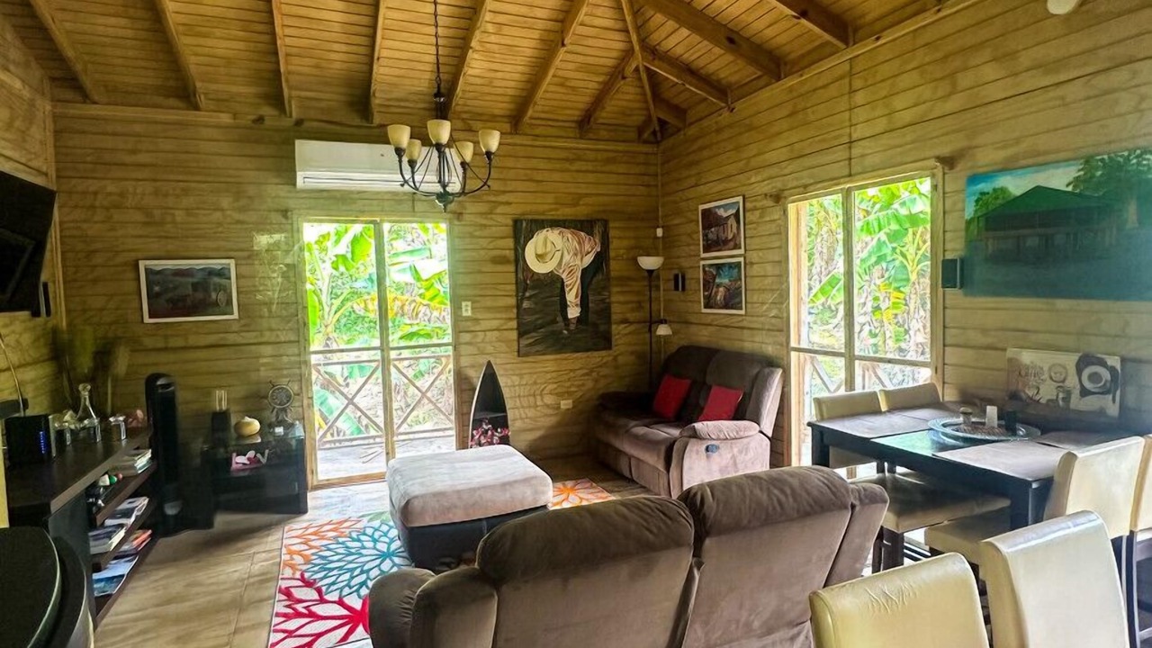 Photo of Livingroom in Salto Abajo