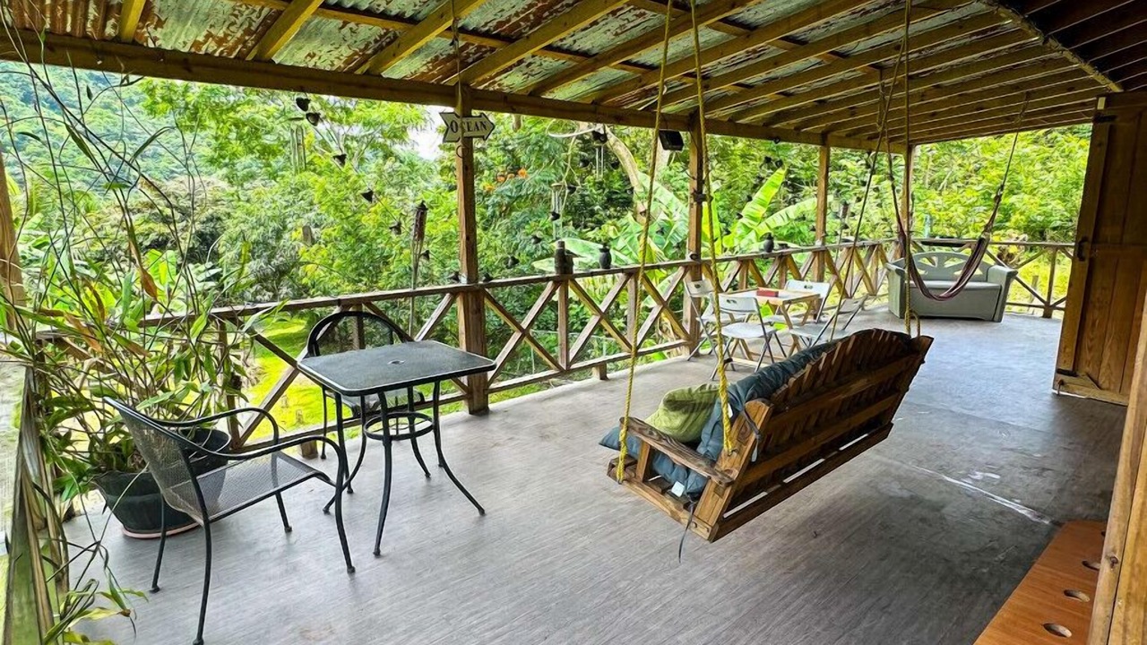 Photo of Outdoor in Salto Abajo