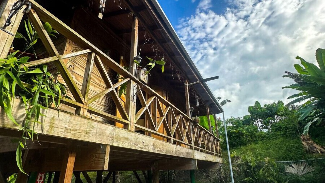 Photo of Outdoor in Salto Abajo